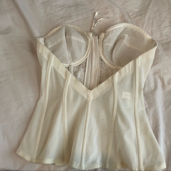 vintage corset - Picture 3 of 3